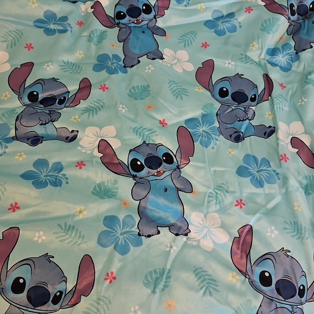 Stitch Kid Sleeping Bag
